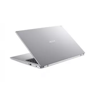 ACER NTB Aspire 5 A515-56-56XJ - 15.6" FHD, i5-1135G7@2.40GHz, 8GB, 512GBSSD, Iris® Xe Graphics, W10H, Šedá ACER NTB Aspire 5 A515-56-56XJ - 15.6" FHD, i5-1135G7@2.40GHz, 8GB, 512GBSSD, Iris® Xe Graphics, W10H, Šedá