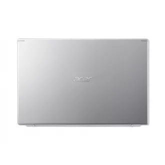 ACER NTB Aspire 5 A515-56-56XJ - 15.6" FHD, i5-1135G7@2.40GHz, 8GB, 512GBSSD, Iris® Xe Graphics, W10H, Šedá ACER NTB Aspire 5 A515-56-56XJ - 15.6" FHD, i5-1135G7@2.40GHz, 8GB, 512GBSSD, Iris® Xe Graphics, W10H, Šedá