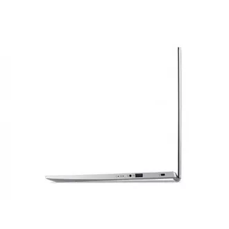 ACER NTB Aspire 5 A515-56-56XJ - 15.6" FHD, i5-1135G7@2.40GHz, 8GB, 512GBSSD, Iris® Xe Graphics, W10H, Šedá ACER NTB Aspire 5 A515-56-56XJ - 15.6" FHD, i5-1135G7@2.40GHz, 8GB, 512GBSSD, Iris® Xe Graphics, W10H, Šedá