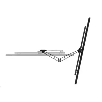 Vogel's W53070 - TV rameno 3 kĺby M