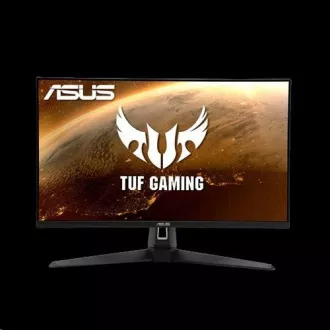 ASUS LCD 27" VG27AQ1A 2560x1440 1ms 170Hz WLED/IPS 250cd repro 2xHDMI DP Vesa10x10