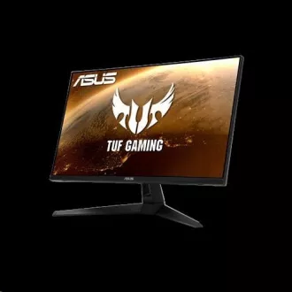 ASUS LCD 27" VG27AQ1A 2560x1440 1ms 170Hz WLED/IPS 250cd repro 2xHDMI DP Vesa10x10