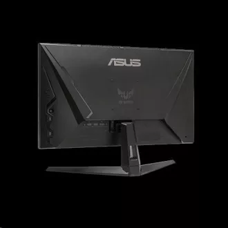 ASUS LCD 27" VG27AQ1A 2560x1440 1ms 170Hz WLED/IPS 250cd repro 2xHDMI DP Vesa10x10