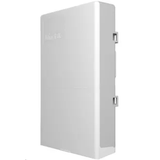 MikroTik CSS610-1Gi-7R-2S+OUT reverzný PoE switch, 8x Gigabit, 2x SFP+, 1x PoE out, 7x PoE in, 56Gbps