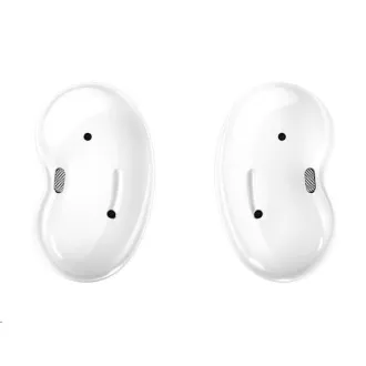 Samsung bluetooth slúchadlá Galaxy Buds Live, biela Samsung bluetooth slúchadlá Galaxy Buds Live, biela