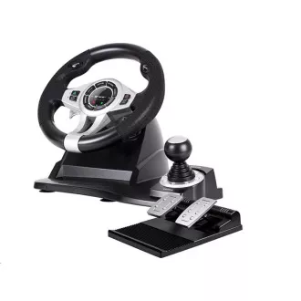 TRACER volant Roadster 4in1 pre PS3 / PS4 / XBOX One