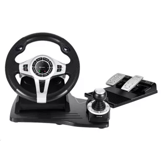 TRACER volant Roadster 4in1 pre PS3 / PS4 / XBOX One