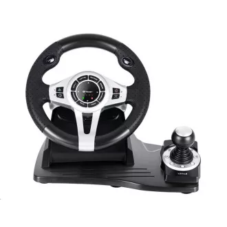 TRACER volant Roadster 4in1 pre PS3 / PS4 / XBOX One