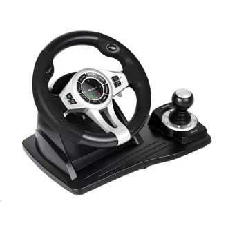 TRACER volant Roadster 4in1 pre PS3 / PS4 / XBOX One