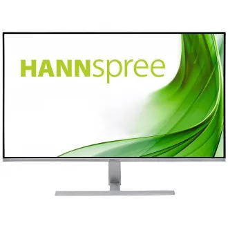 Hannspree HS329PQB 31, 5" LCD monitor, 2560x1440 QHD, 16:9, 2x HDMI, DP