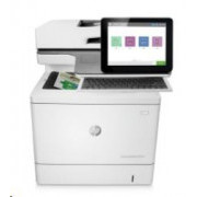 HP Color LaserJet Enterprise MFP M578c (A4, 38 ppm, USB 2.0, Ethernet, Print/Scan/Copy, FAX, Duplex)