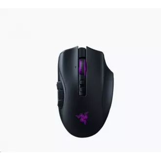 RAZER myš Naga Pro Wireless Gaming Mouse RAZER myš Naga Pro Wireless Gaming Mouse