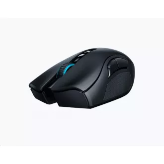 RAZER myš Naga Pro Wireless Gaming Mouse RAZER myš Naga Pro Wireless Gaming Mouse