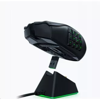 RAZER myš Naga Pro Wireless Gaming Mouse RAZER myš Naga Pro Wireless Gaming Mouse
