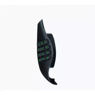 RAZER myš Naga Pro Wireless Gaming Mouse RAZER myš Naga Pro Wireless Gaming Mouse
