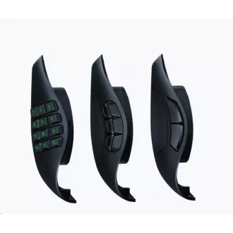 RAZER myš Naga Pro Wireless Gaming Mouse RAZER myš Naga Pro Wireless Gaming Mouse