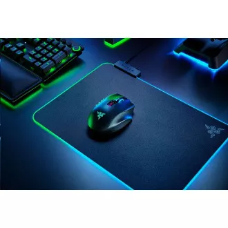 RAZER myš Naga Pro Wireless Gaming Mouse RAZER myš Naga Pro Wireless Gaming Mouse