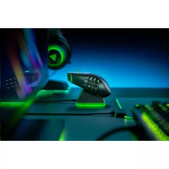 RAZER myš Naga Pro Wireless Gaming Mouse RAZER myš Naga Pro Wireless Gaming Mouse