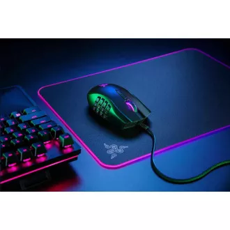RAZER myš Naga Pro Wireless Gaming Mouse RAZER myš Naga Pro Wireless Gaming Mouse