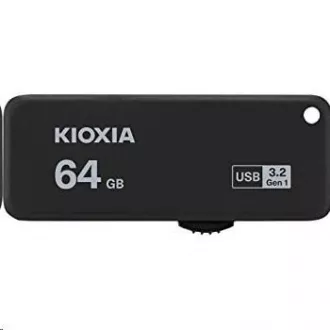 KIOXIA Yamabiko Flash drive 64GB U365 KIOXIA Yamabiko Flash drive 64GB U365