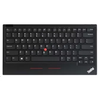 LENOVO klávesnica bezdrôtová ThinkPad TrackPoint Keyboard II - Slovak/Slovak LENOVO klávesnica bezdrôtová ThinkPad TrackPoint Keyboard II - Slovak/Slovak