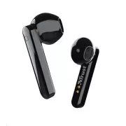 TRUST slúchadlá Primo Touch Bluetooth Wireless Earphones - black