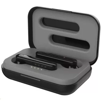 TRUST slúchadlá Primo Touch Bluetooth Wireless Earphones - black TRUST slúchadlá Primo Touch Bluetooth Wireless Earphones - black