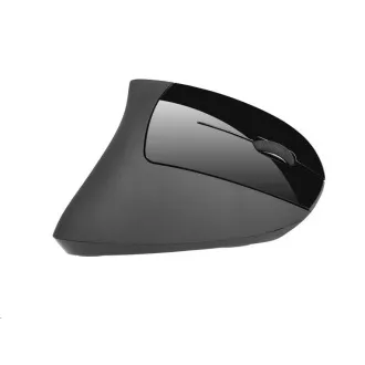 TRACER myš Flipper RF Nano USB, vertikálna, bezdrôtová, čierna TRACER myš Flipper RF Nano USB, vertikálna, bezdrôtová, čierna