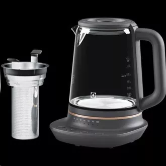 Electrolux E7GK1-8BP varná kanvica