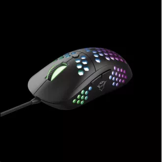 TRUST herná myš GXT 960 Graphin Ultra-lightweight Gaming Mouse TRUST herná myš GXT 960 Graphin Ultra-lightweight Gaming Mouse