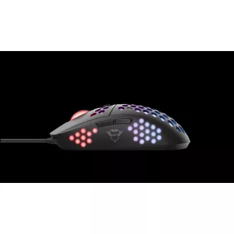 TRUST herná myš GXT 960 Graphin Ultra-lightweight Gaming Mouse TRUST herná myš GXT 960 Graphin Ultra-lightweight Gaming Mouse