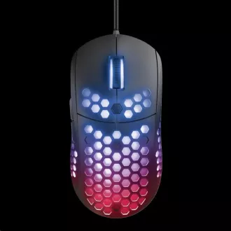 TRUST herná myš GXT 960 Graphin Ultra-lightweight Gaming Mouse TRUST herná myš GXT 960 Graphin Ultra-lightweight Gaming Mouse