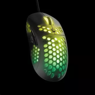 TRUST herná myš GXT 960 Graphin Ultra-lightweight Gaming Mouse TRUST herná myš GXT 960 Graphin Ultra-lightweight Gaming Mouse
