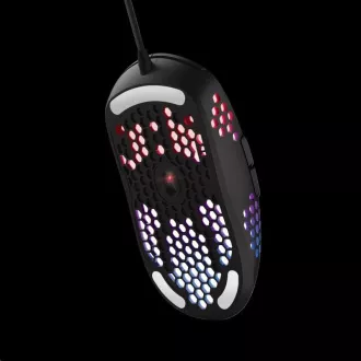 TRUST herná myš GXT 960 Graphin Ultra-lightweight Gaming Mouse TRUST herná myš GXT 960 Graphin Ultra-lightweight Gaming Mouse
