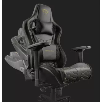 TRUST herné kreslo GXT 712 Resto Pro Gaming Chair