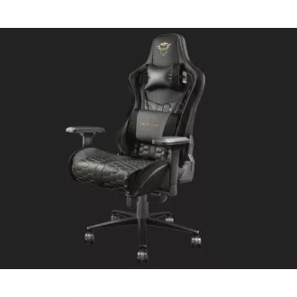 TRUST herné kreslo GXT 712 Resto Pro Gaming Chair
