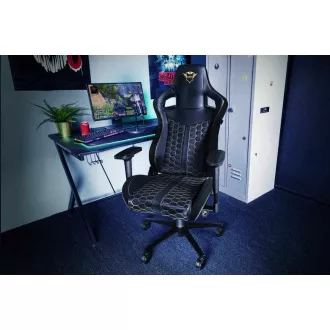 TRUST herné kreslo GXT 712 Resto Pro Gaming Chair