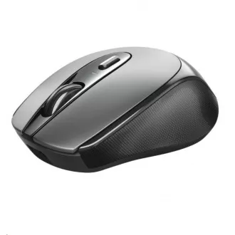 TRUST bezdrôtová Myš Zaya Rechargeable Wireless Mouse - black TRUST bezdrôtová Myš Zaya Rechargeable Wireless Mouse - black