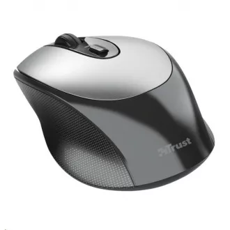 TRUST bezdrôtová Myš Zaya Rechargeable Wireless Mouse - black TRUST bezdrôtová Myš Zaya Rechargeable Wireless Mouse - black