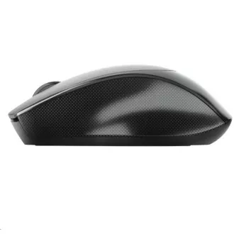 TRUST bezdrôtová Myš Zaya Rechargeable Wireless Mouse - black TRUST bezdrôtová Myš Zaya Rechargeable Wireless Mouse - black