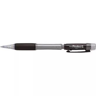Mikrotužka Pentel Fiesta čierna 0,7mm