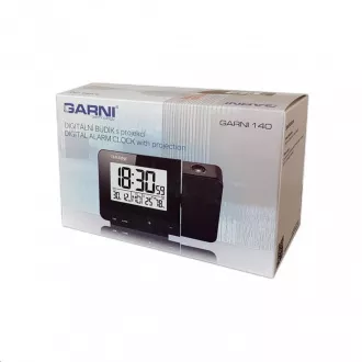 GARNI 140 - digitálny budík