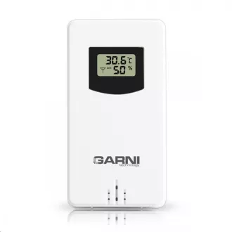 GARNI 030H - bezdrôtový senzor