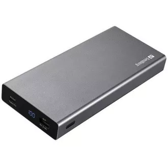 Sandberg Power Bank USB-C, PD 100 W, 20000 mAh