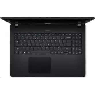 ACER NTB EDU TravelMate P2 (TMP215-52-384J) - 15.6" FHD, i3-10110U, 4GB DDR4, 256GB SSD, UHD Graphics, W10P, čierna
