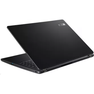 ACER NTB EDU TravelMate P2 (TMP215-52-384J) - 15.6" FHD, i3-10110U, 4GB DDR4, 256GB SSD, UHD Graphics, W10P, čierna