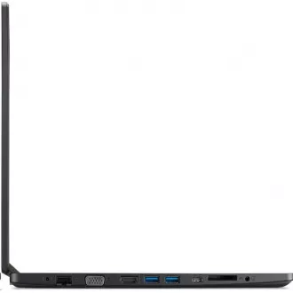 ACER NTB EDU TravelMate P2 (TMP215-52-384J) - 15.6" FHD, i3-10110U, 4GB DDR4, 256GB SSD, UHD Graphics, W10P, čierna