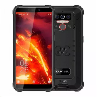 Oukiteľ WP5 Pro Black