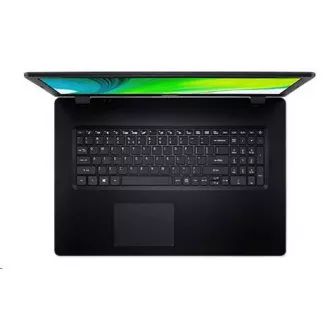 ACER NTB Aspire 3 A317-52-3219 - 17.3" FHD IPS, i3-1005G1, 8GB, 256GB SSD, UHD Graphics, W10P, čierna ACER NTB Aspire 3 A317-52-3219 - 17.3" FHD IPS, i3-1005G1, 8GB, 256GB SSD, UHD Graphics, W10P, čierna