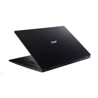 ACER NTB Aspire 3 A317-52-3219 - 17.3" FHD IPS, i3-1005G1, 8GB, 256GB SSD, UHD Graphics, W10P, čierna ACER NTB Aspire 3 A317-52-3219 - 17.3" FHD IPS, i3-1005G1, 8GB, 256GB SSD, UHD Graphics, W10P, čierna